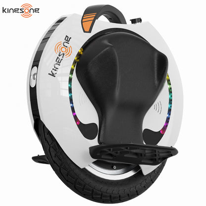 Official KingSong 16S Pro Electric Unicycle 67.2V 840Wh Motor Peak Power 3800W Top Speed 40km/h