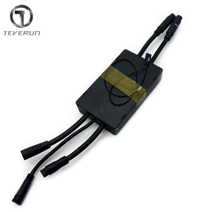 Teverun Fighter Supreme 7260R IVCU V5 GPS+PKE Version