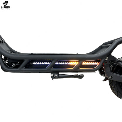Newest NAMI BURN E 4 Max Electric Scooter 72V 40Ah Battery Dual 1500W Motor Upgrade NAMI BURN E 2 Max New Upgrade NAMI BURN E 3 Max Electric Scooter