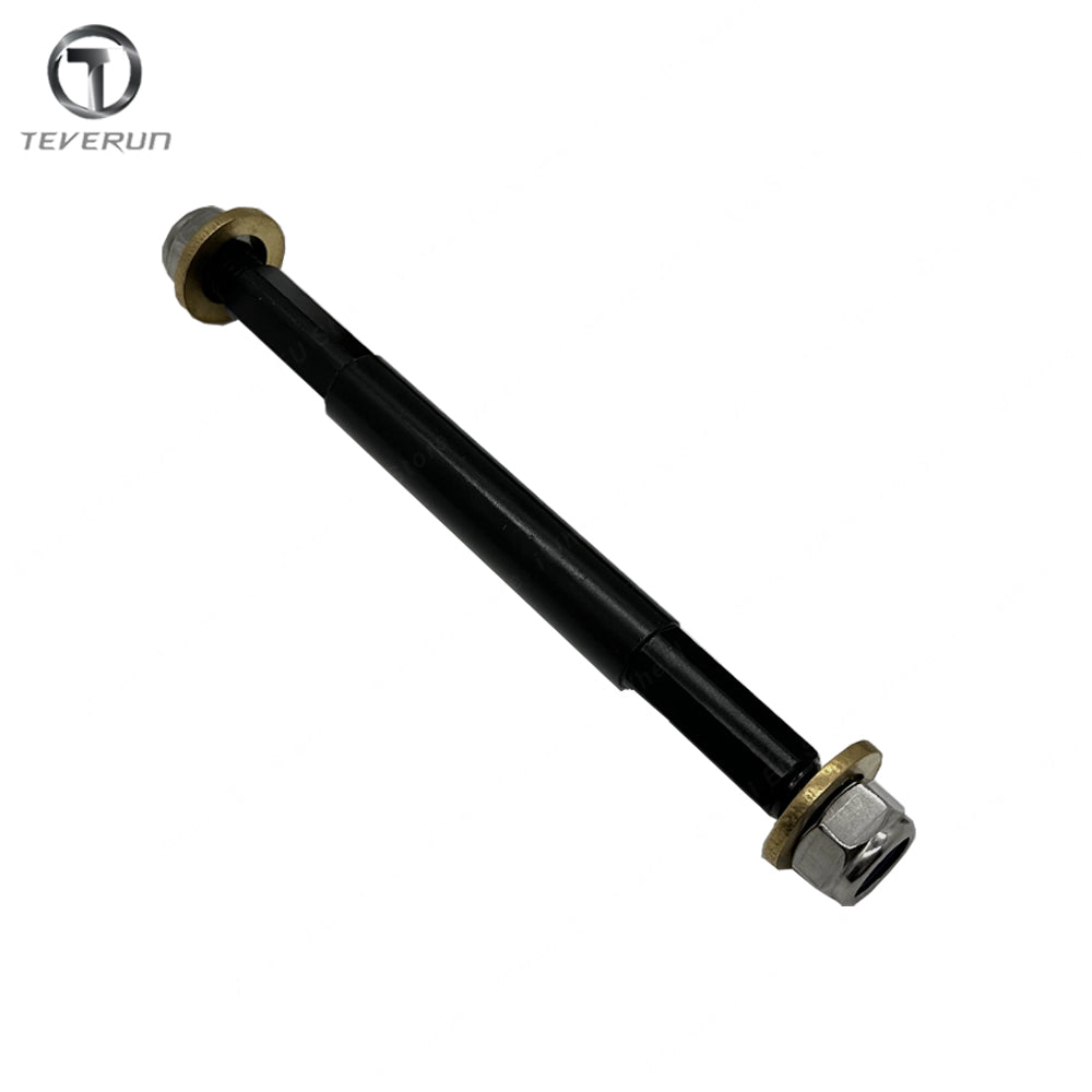 Official Teverun Fighter Supreme 7260R Swing Arm Shaft