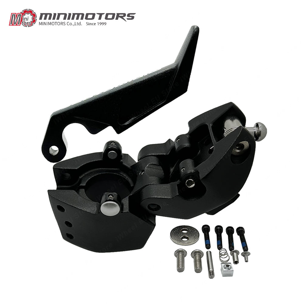 MINIMOTOR Dualtron Folding System Assembled Dualtron Thunder III Folding Lock