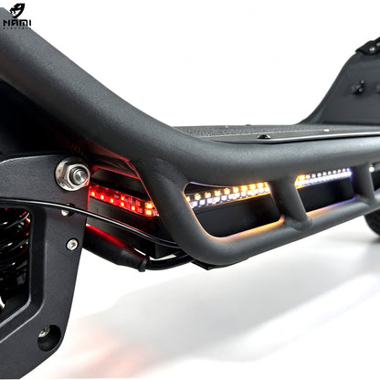 Newest NAMI BURN E 4 Max Electric Scooter 72V 40Ah Battery Dual 1500W Motor Upgrade NAMI BURN E 2 Max New Upgrade NAMI BURN E 3 Max Electric Scooter