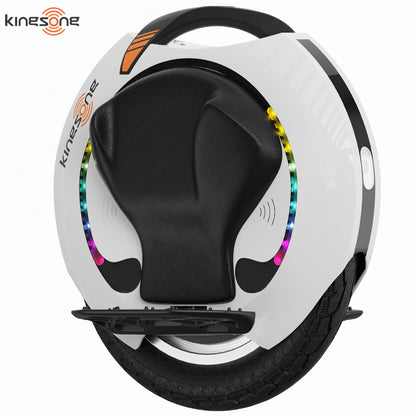 Official KingSong 16S Pro Electric Unicycle 67.2V 840Wh Motor Peak Power 3800W Top Speed 40km/h
