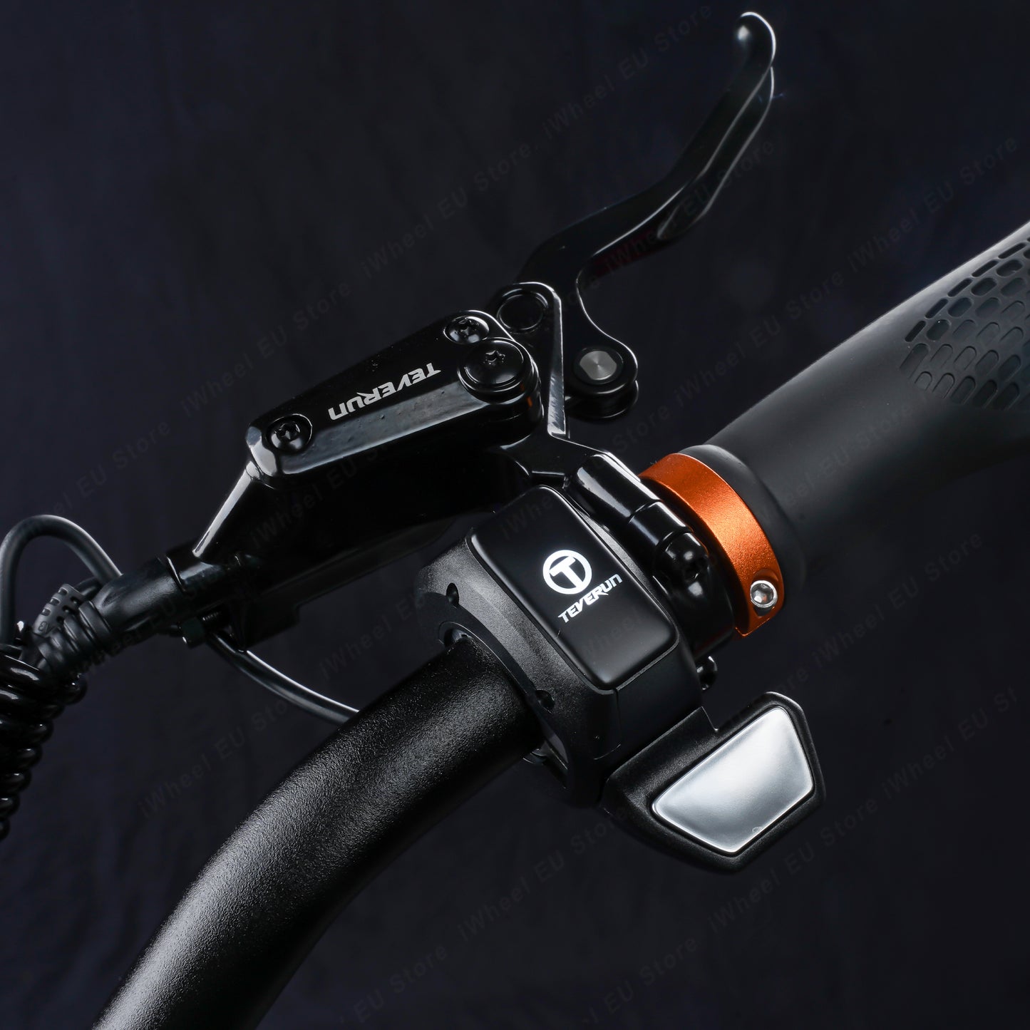 2026 Newest Blade GT+ II 60V 37.1Ah Electric Scooter