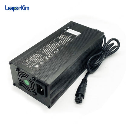 LeaperKim Lynx Electric Unicycle Fast Charger 151.2V 5A Fast Charger