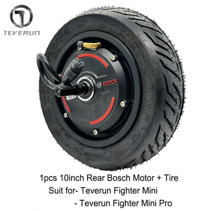 Teverun Fighter Mini Pro BOSCH Motor with Tire