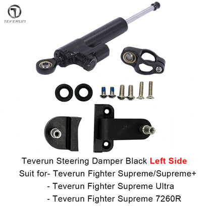 Teverun Fighter Supreme 7260R Steering Damper