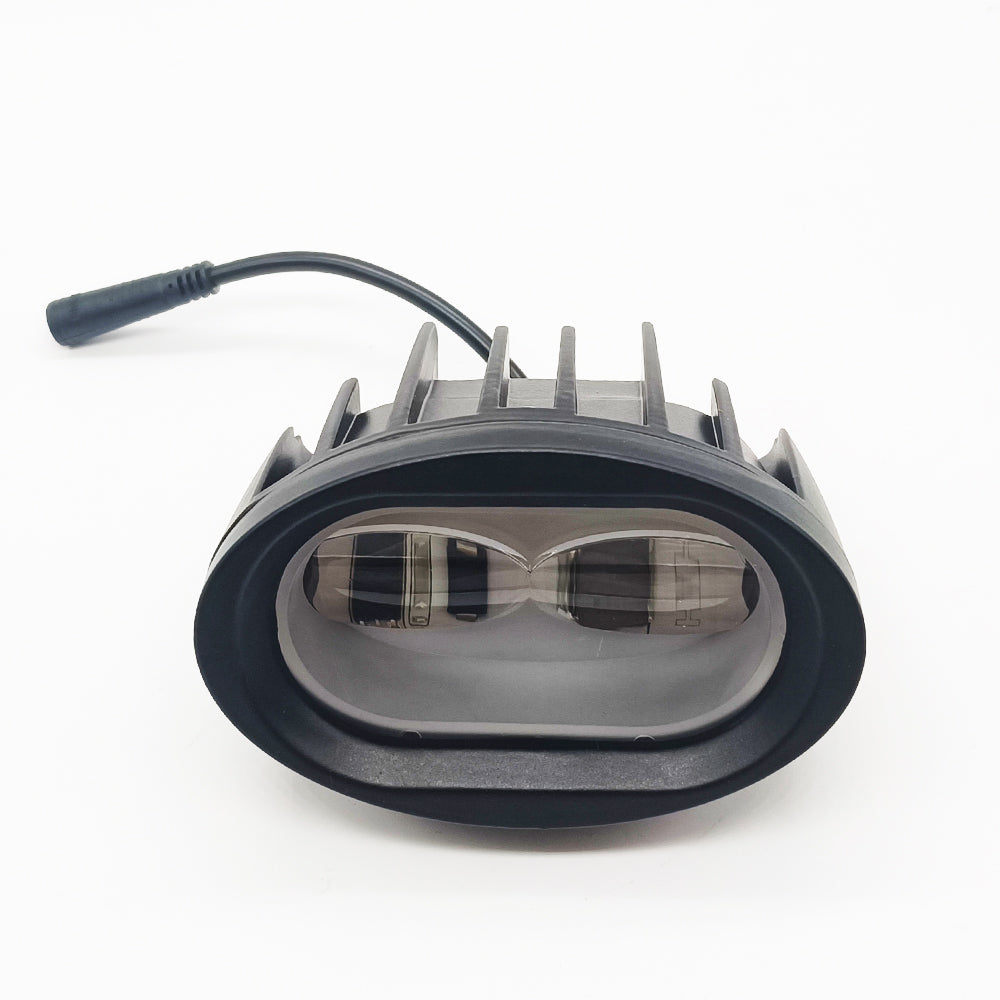 Official NAMI Headlight
