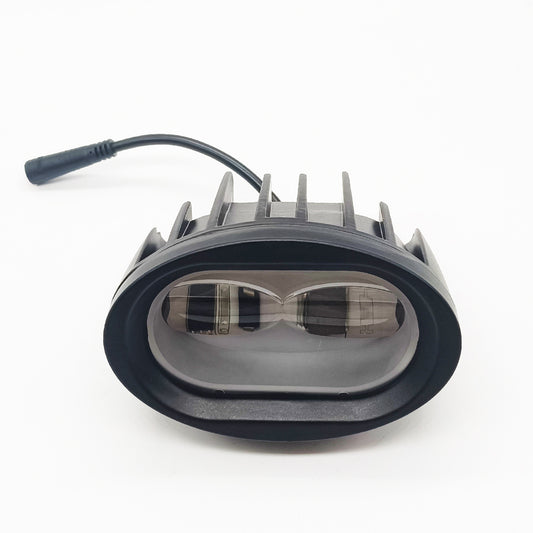 Official NAMI Headlight