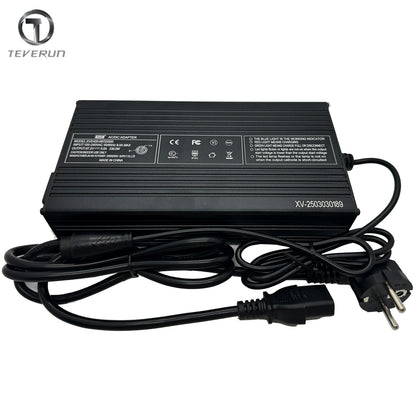 Teverun Fighter 11 Fast Charger Blade GT II Fast Charger 67.2V 6A