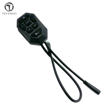 Newest Teverun Multifunctional Switch Button Teverun Thumb Throttle Suit for Blade Mini Pro/Blade GT II/Teverun Fighter Mini Pro/Teverun Fighter 11/Supreme/7260R Scooter