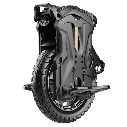 NOSFET AEON Electric Unicycle 151.2V 1300Wh 50S Battery 2200W Motor Peak Power 8000W