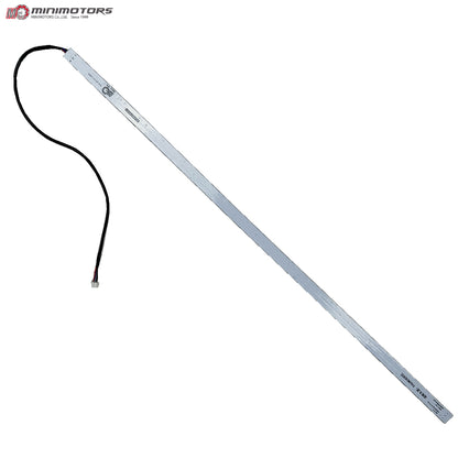 Dualtron Thunder III Electric Scooter Steering Tube LED Light Strip