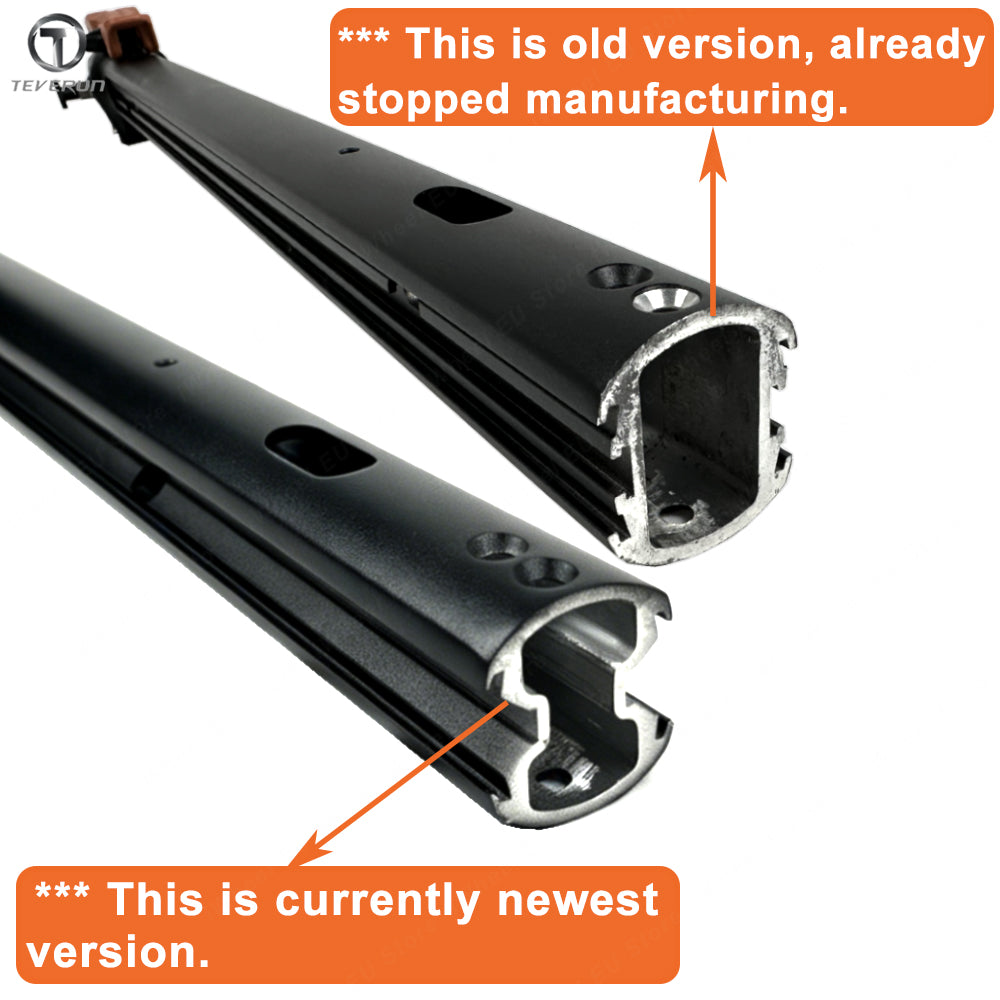 Official Newest Blade GT II Steering Pole Blade GT+ II Stem Upgrage Handle Bar Holder