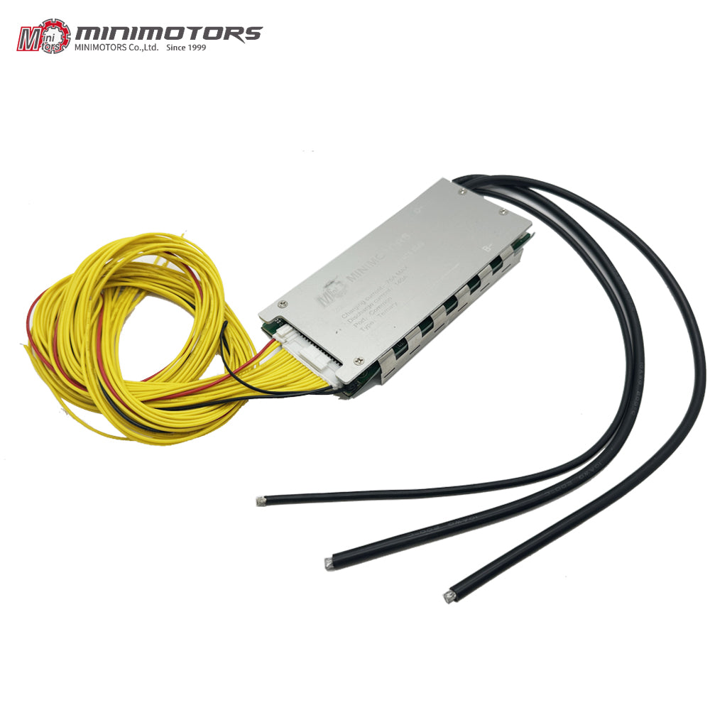 Minimotor 20 Series 72V Value Balance BMS Dualtron Thunder III BMS 72V 40Ah Battery BMS Only for 72V 40Ah Dualtron Thunder III