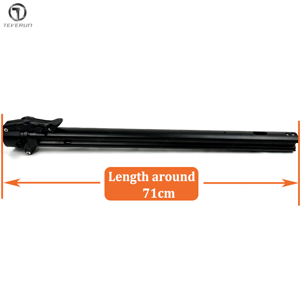 Ugrade Blade Mini Steering Pole Blade Mini Pro Stem Blade Mini Ultra Steering Tube Teverun Fghter Mini Pro Steering Pole