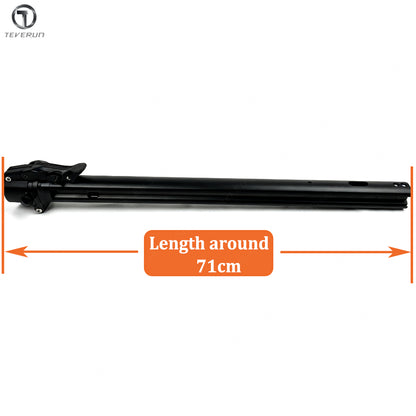 Ugrade Blade Mini Steering Pole Blade Mini Pro Stem Blade Mini Ultra Steering Tube Teverun Fghter Mini Pro Steering Pole