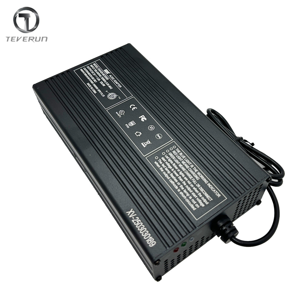 Teverun Fighter 11 Fast Charger Blade GT II Fast Charger 67.2V 6A