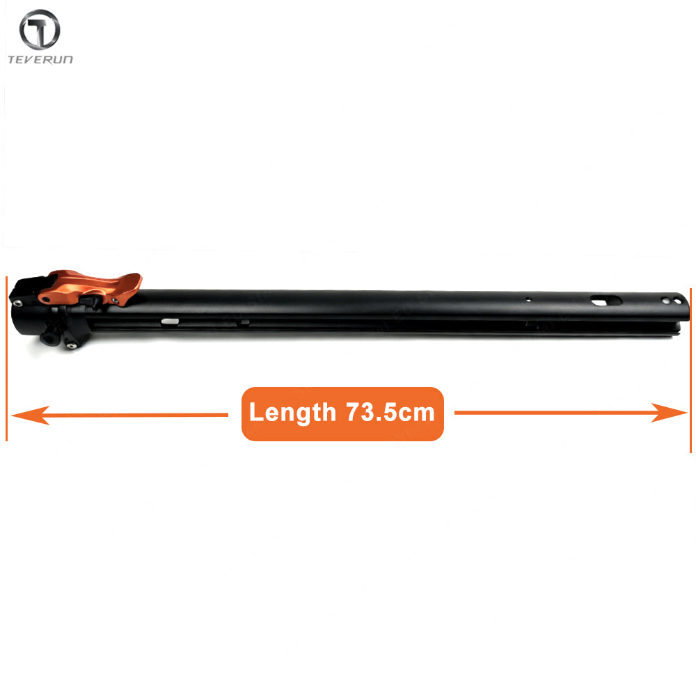 Official Newest Blade GT II Steering Pole Blade GT+ II Stem Upgrage Handle Bar Holder