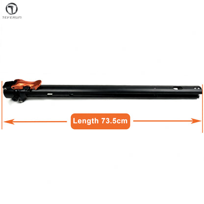 Official Newest Blade GT II Steering Pole Blade GT+ II Stem Upgrage Handle Bar Holder