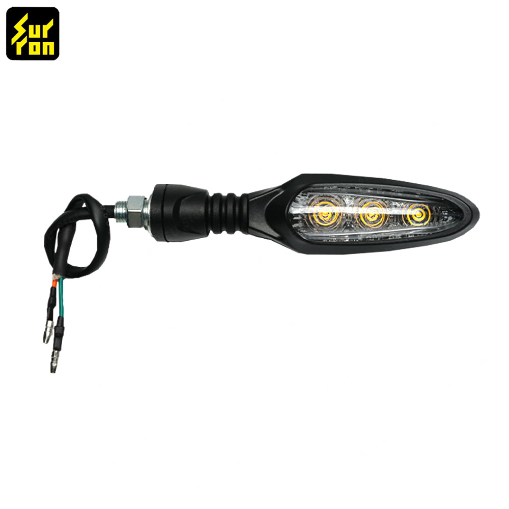 Official Surron Light Bee Turn Signal Left Turn Signal Right Turn Signal for Surron Light Bee Electric Motorcycle