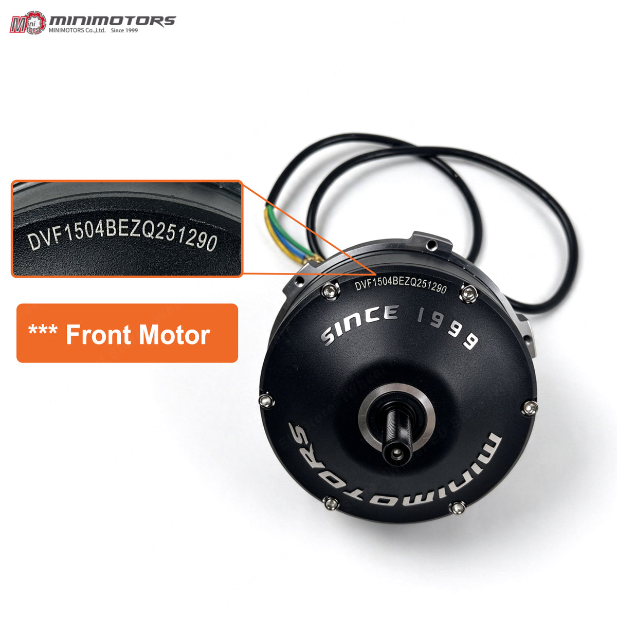 Official Dualtron Victor Motor Dualtron Victor Luxury Motor Dualtron New Victor Motor Dualtron Victor Limited Motor 10inch 1200W