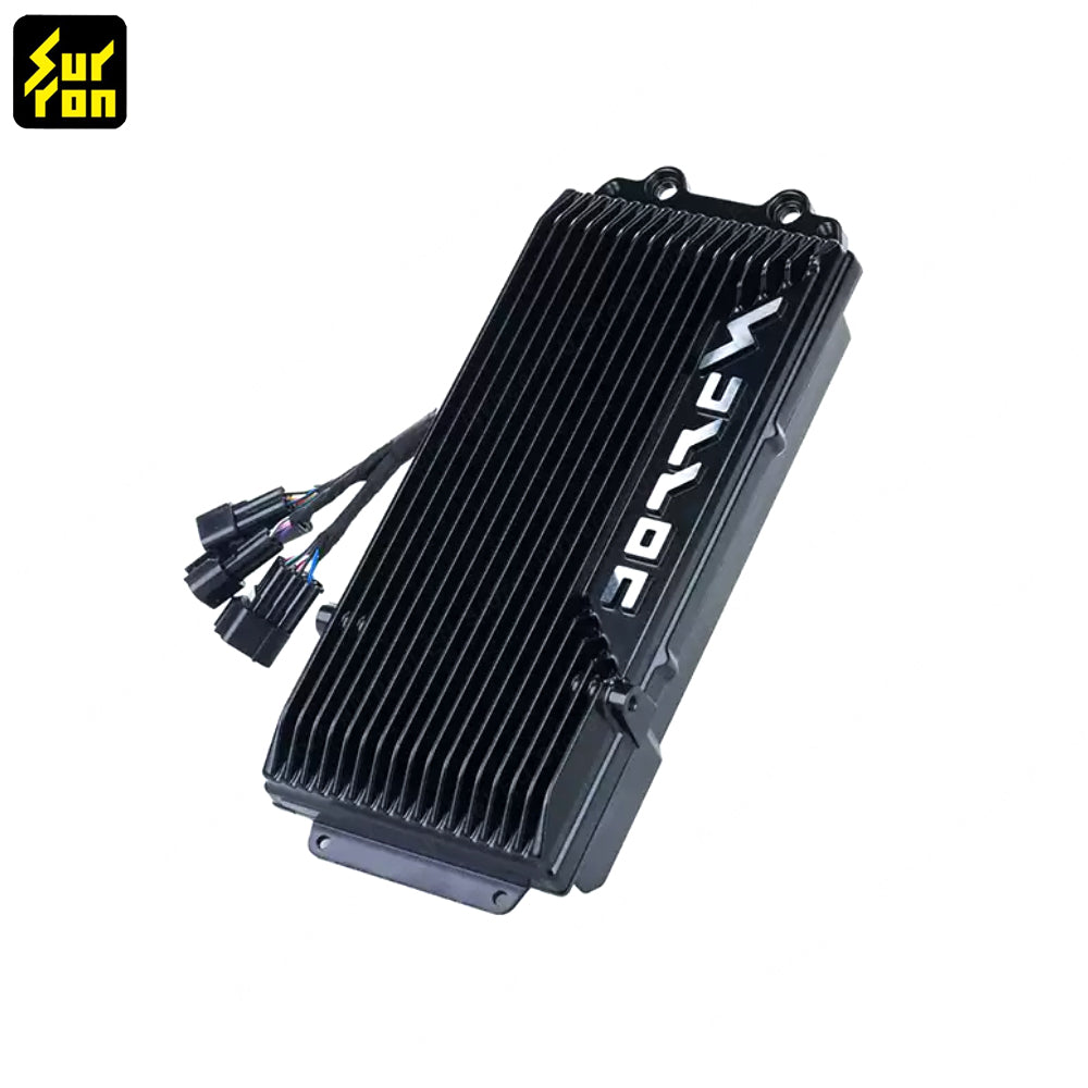 Official Surron Light Bee X Electric Motorcycle Controller 60V Sine Wave Controller Only for Surron Light Bee X