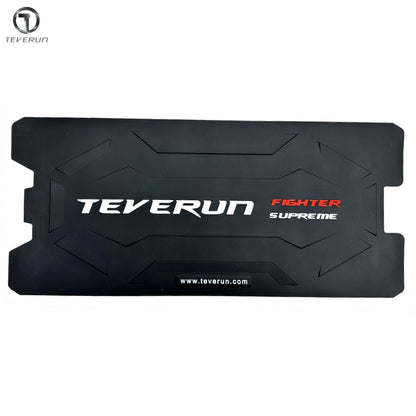 Official Teverun Fighter Supreme 7260R Deck Rubber Mat/ Pedal Anti-slip Mat