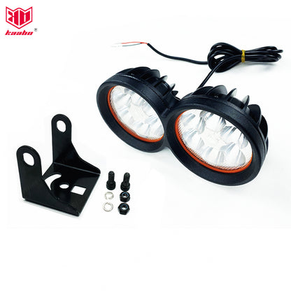 Kaabo Wolf Warrior 11 Headlight Kaabo Wolf Warrior X Headlight