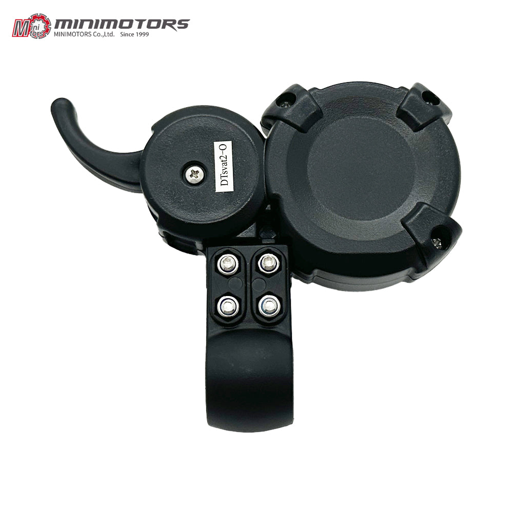 Official MINIMOTOR Dualtron EY3 Display Old Version