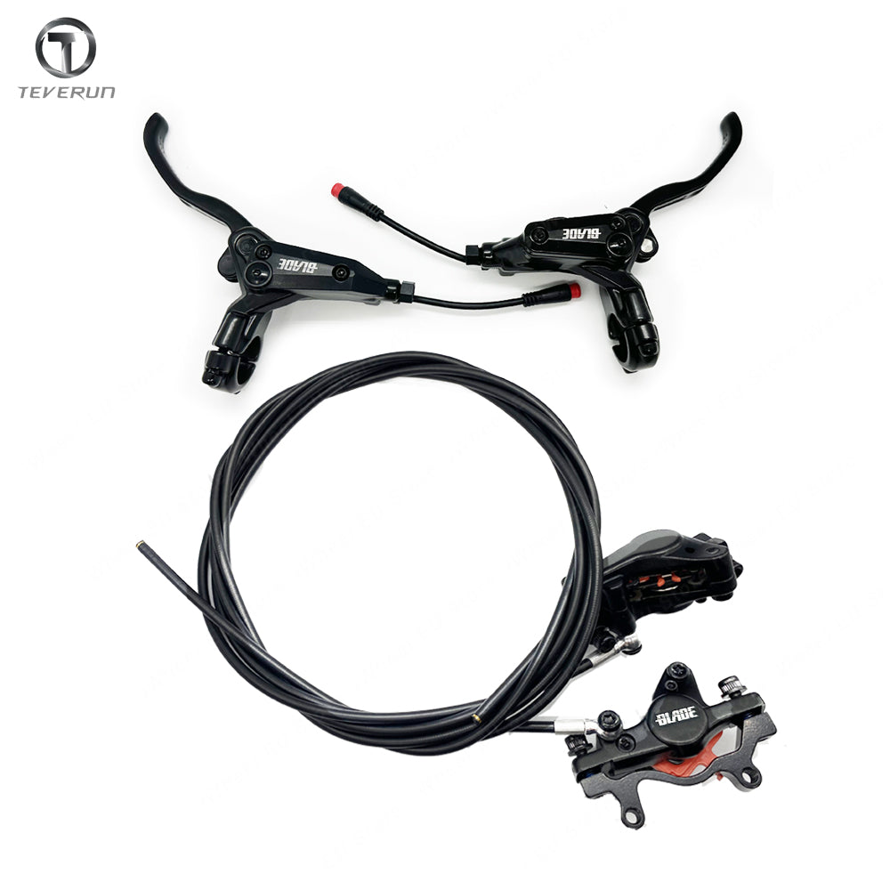 Teverun Blade Oil Hydraulic Brake for Blade Mini/Blade Mini Pro/Blade Mini Ultra Electric Scooter