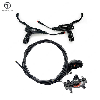 Teverun Blade Oil Hydraulic Brake for Blade Mini/Blade Mini Pro/Blade Mini Ultra Electric Scooter