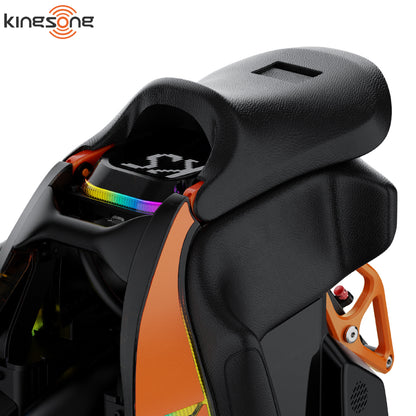 Official KingSong S19 Seat Kit KingSong S19 Pro Cushion it