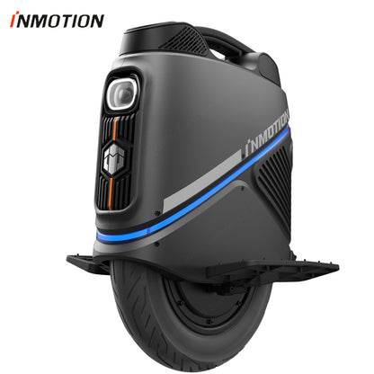 INMOTION V9 Electric Uicycle 84V 750W Battery