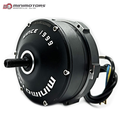 Official Dualtron Victor Motor Dualtron Victor Luxury Motor Dualtron New Victor Motor Dualtron Victor Limited Motor 10inch 1200W