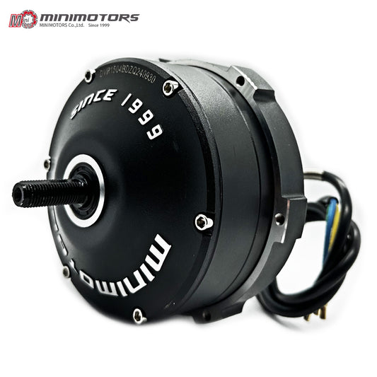 Dualtron Victor Electric Scooter 60V 1200W Motor Dualtron Victor Limited 10inch Motor