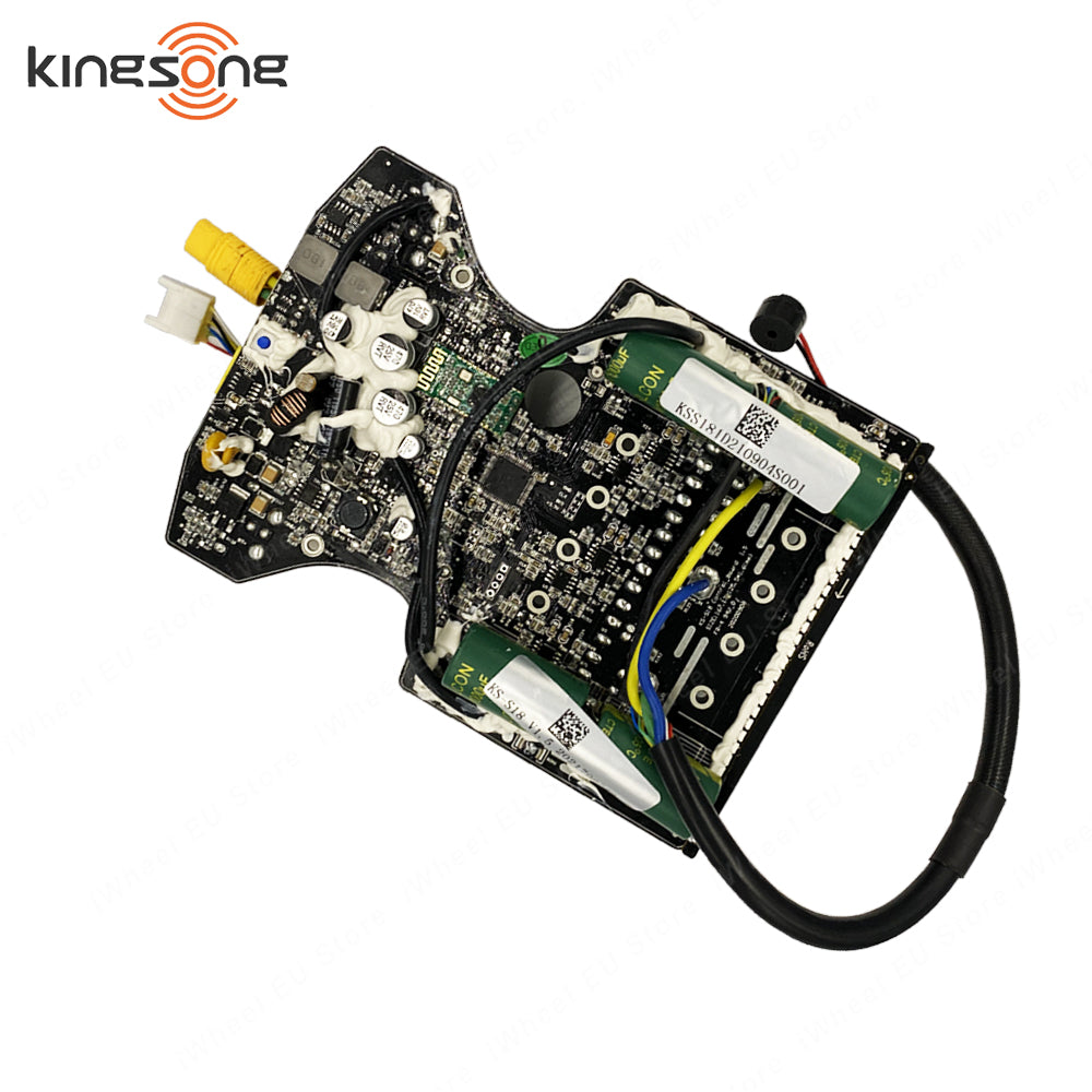 Official KingSong S18 Electric Unicycle Motherboard/Mainboard