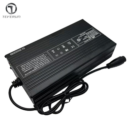 Teverun Fighter 11 Fast Charger Blade GT II Fast Charger 67.2V 6A