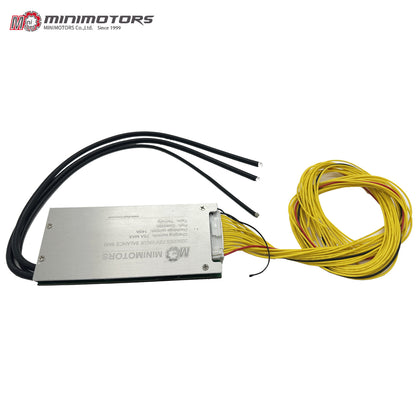 Minimotor 20 Series 72V Value Balance BMS Dualtron Thunder III BMS 72V 40Ah Battery BMS Only for 72V 40Ah Dualtron Thunder III