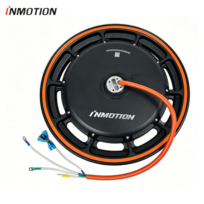 Original INMOTION P6 Electrtic Unicycle Motor INMOTION P6 Engine Part