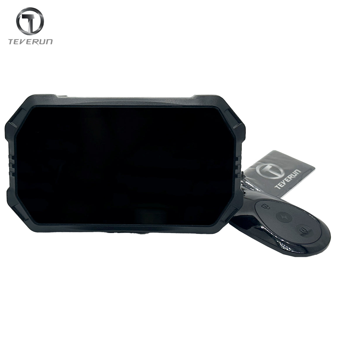 Official 2.0 System Teverun TFT 4inch Display T4-2.0-A1 Display for 2.0 CAN System Teverun Fighter Mini Pro Teverun Fighter 11+ Teverun Fighter Supreme Ultra Teverun Fighter Supreme 7260R Scooter