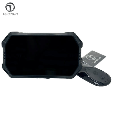 Official 2.0 System Teverun TFT 4inch Display T4-2.0-A1 Display for 2.0 CAN System Teverun Fighter Mini Pro Teverun Fighter 11+ Teverun Fighter Supreme Ultra Teverun Fighter Supreme 7260R Scooter