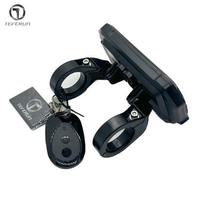 Official 2.0 System Teverun TFT 4inch Display T4-2.0-A1 Display for 2.0 CAN System Teverun Fighter Mini Pro Teverun Fighter 11+ Teverun Fighter Supreme Ultra Teverun Fighter Supreme 7260R Scooter