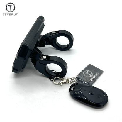 Official 2.0 System Teverun TFT 4inch Display T4-2.0-A1 Display for 2.0 CAN System Teverun Fighter Mini Pro Teverun Fighter 11+ Teverun Fighter Supreme Ultra Teverun Fighter Supreme 7260R Scooter