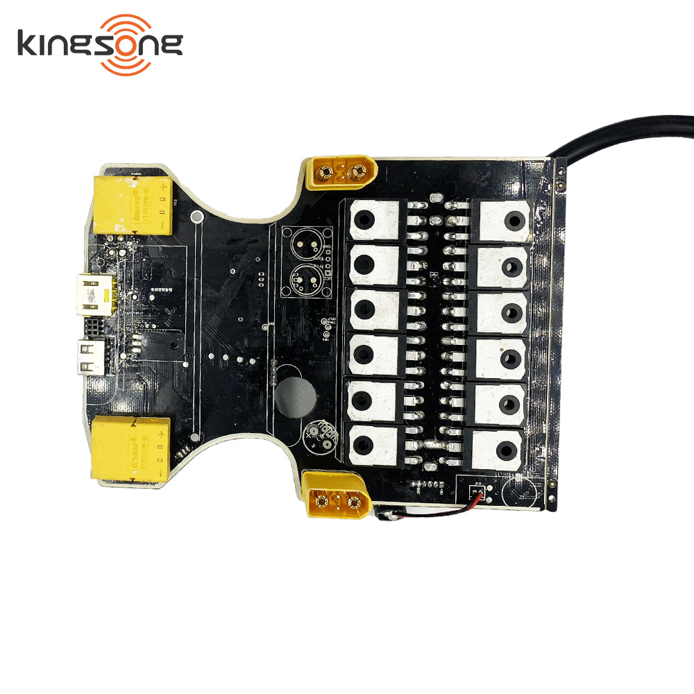 Official KingSong S18 Electric Unicycle Motherboard/Mainboard