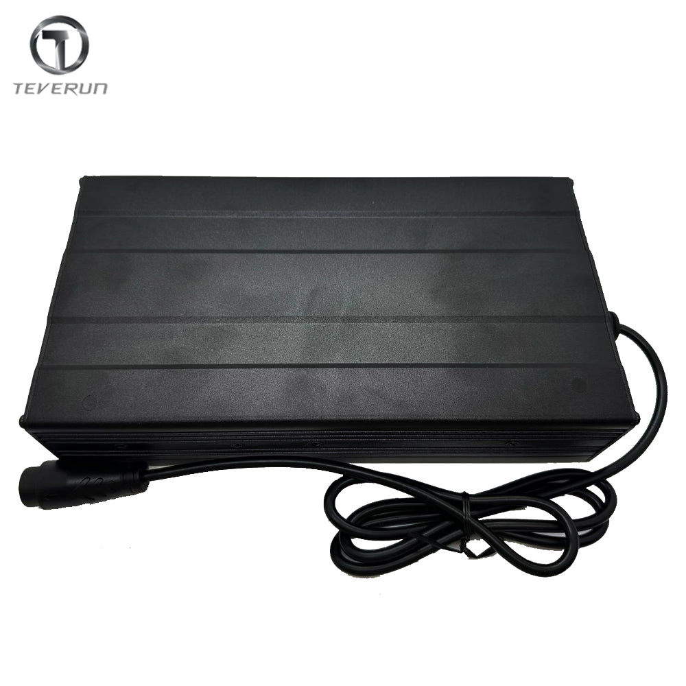 Teverun Fighter 11 Fast Charger Blade GT II Fast Charger 67.2V 6A