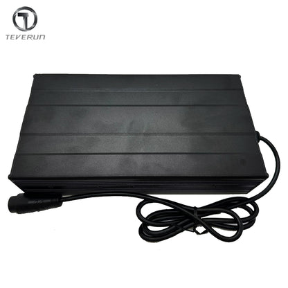Teverun Fighter 11 Fast Charger Blade GT II Fast Charger 67.2V 6A