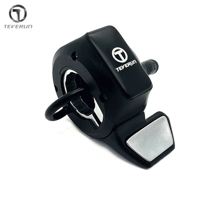 Newest Teverun Multifunctional Switch Button Teverun Thumb Throttle Suit for Blade Mini Pro/Blade GT II/Teverun Fighter Mini Pro/Teverun Fighter 11/Supreme/7260R Scooter