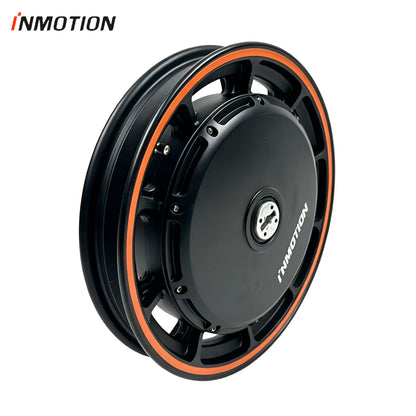 Original INMOTION P6 Electrtic Unicycle Motor INMOTION P6 Engine Part