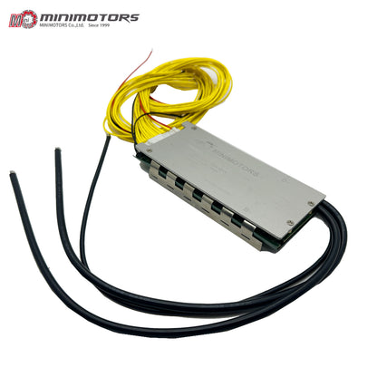 Minimotor 20 Series 72V Value Balance BMS Dualtron Thunder III BMS 72V 40Ah Battery BMS Only for 72V 40Ah Dualtron Thunder III